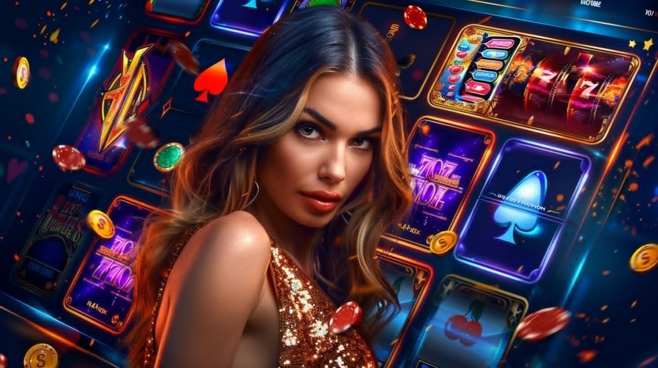 ks111 မိုဘိုင်းအက်ပ် Slots Esports ဂိမ်းများ မြင်ကွင်း