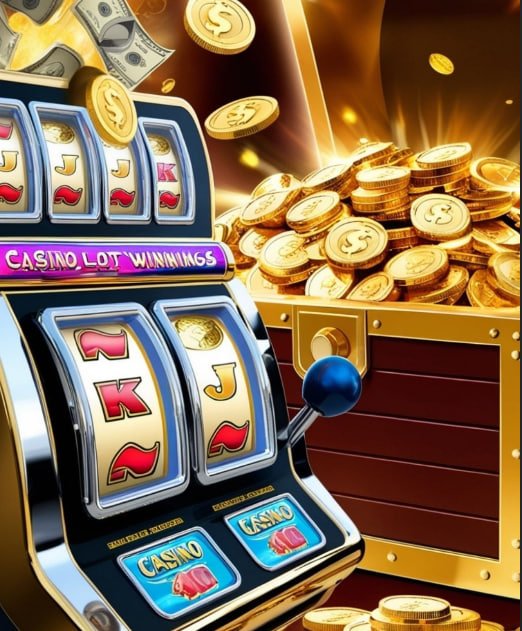 KS111 Slots Mobile APP ဖြင့် မိုဘိုင်းဖုန်းကစားနည်း